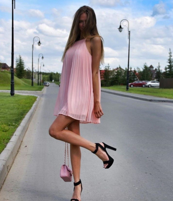 Влада Проститутка +79110848260 - фото 1