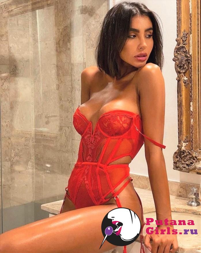 Анжела Проститутка +7(981)037-36-37 - фото 4