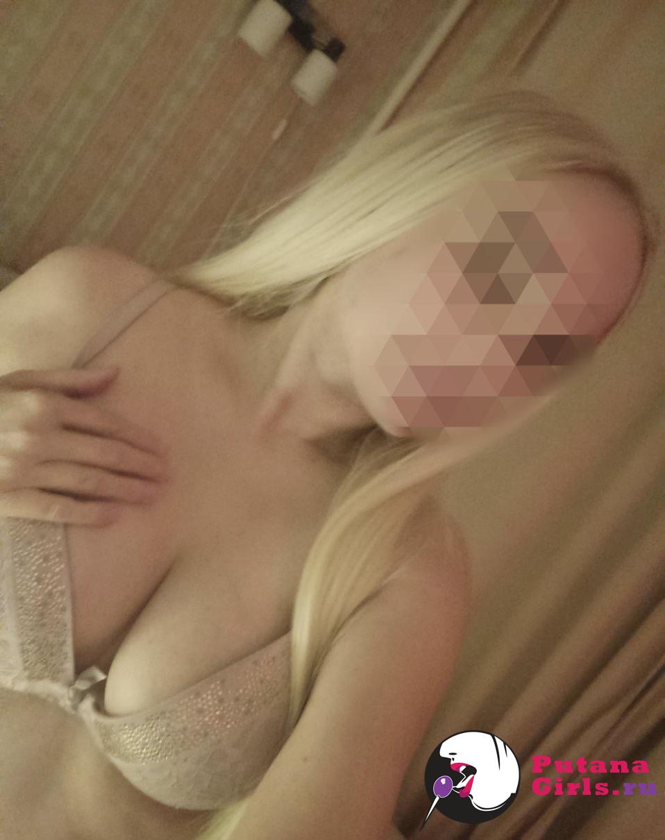 Анна Проститутка +79110848260 - фото 4