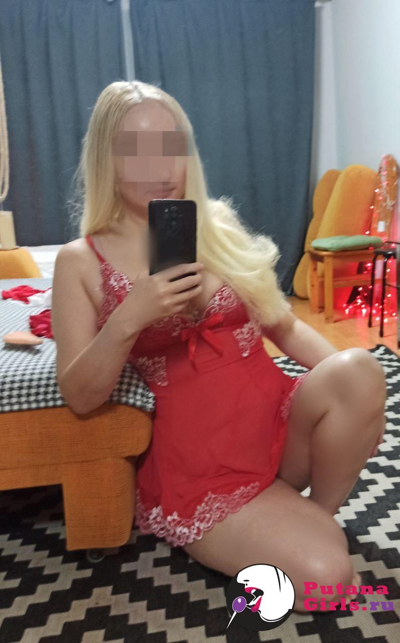 Анна Проститутка +79110848260 - фото 7