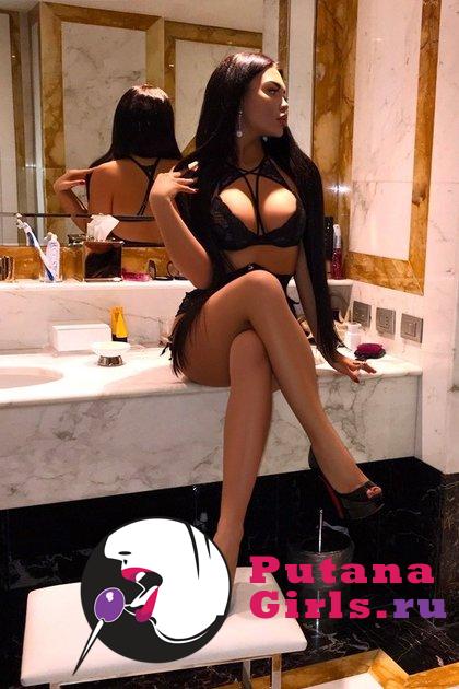 Аншелина Проститутка +7(921)023-39-15 - фото 3
