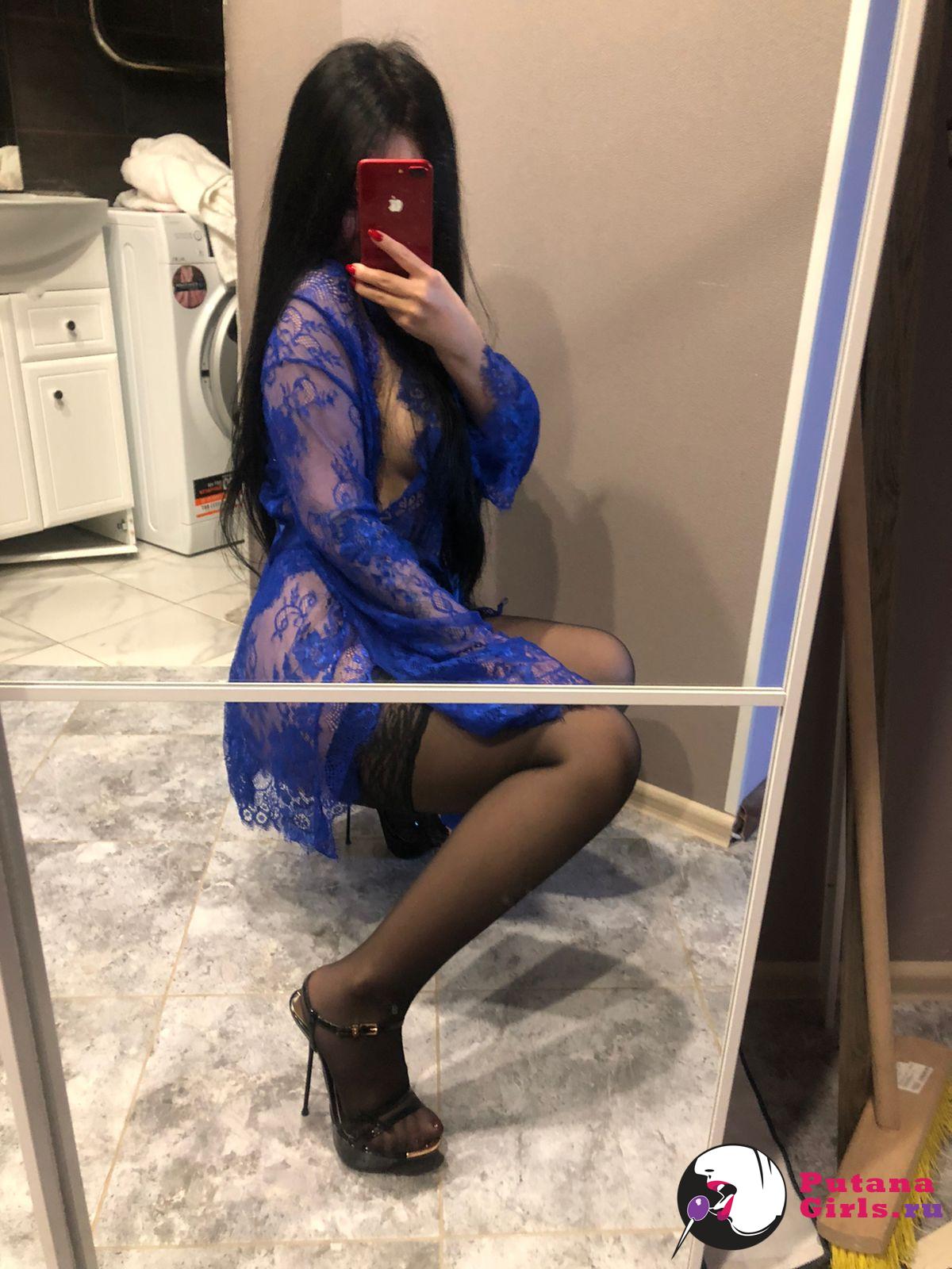 Сигма Проститутка +7(981)037-36-37 - фото 5