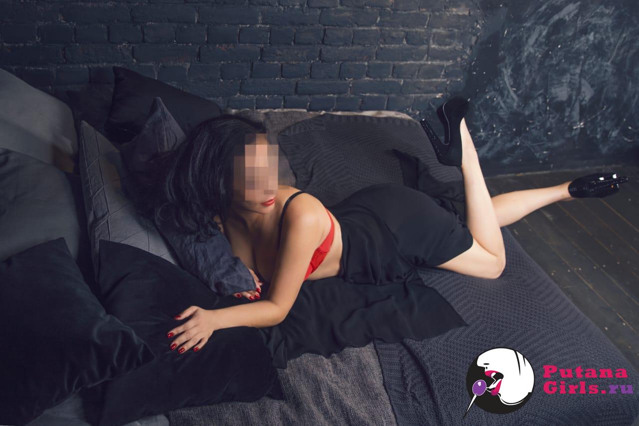 Кира Проститутка +79818270547 - фото 2