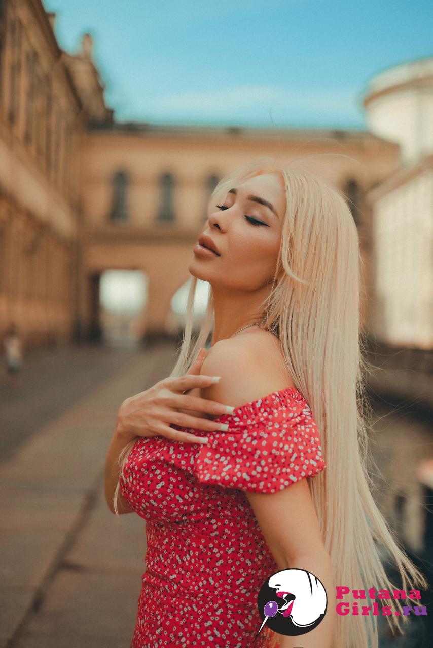 Нина Проститутка +79810373637 - фото 4