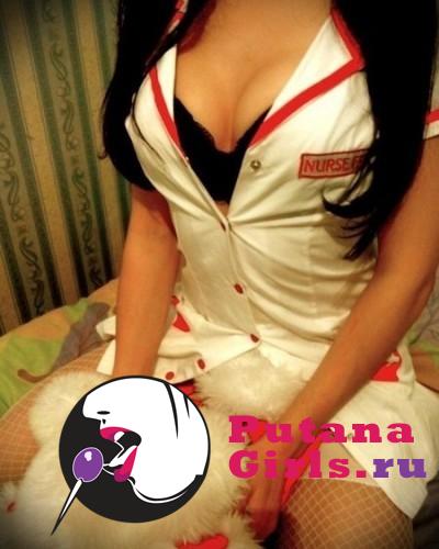 Дана Проститутка +7(981)590-51-52 - фото 4